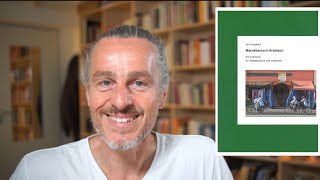 Buchrezension: Jan Hoogland: Marokkanisch-Arabisch (Darija) – Lehrbuch [English SUBS]