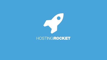 How to setup your Hosting Rocket domain