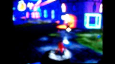 Crash Twinsanity playthrough Part 11