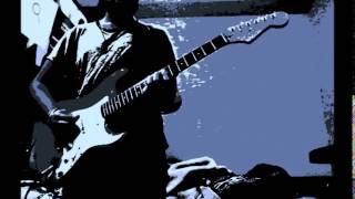 Video thumbnail of "Interpol - Malfeasance (guitar cover with tab)"