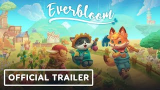 Everbloom – Official Announcement Trailer