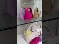 Marc Jacob Handbags // Robin Cookie // Subs cru