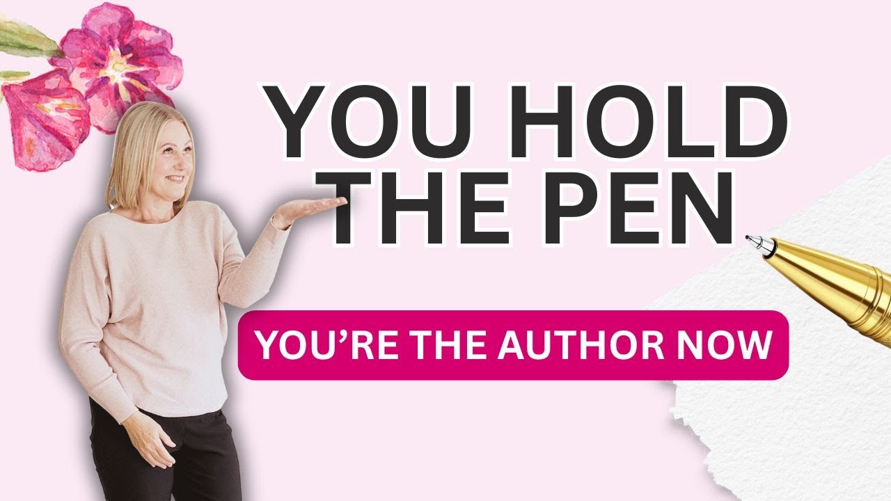 Breast Reduction Journey: You’re the Author Now