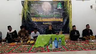 Download Lagu Gus Sandi Rois - TANGISE SUKMO MP3