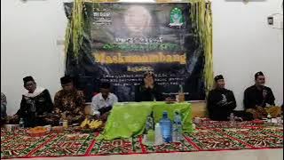 Gus Sandi Rois - TANGISE SUKMO