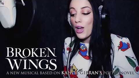 BROKEN WINGS 🎶 I Know Now