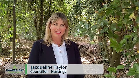 Jacqueline Taylor - Councillor profile