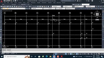 Hướng dẫn chuyển file hình PDF có nhiều trang bản vẽ sang file Autocad