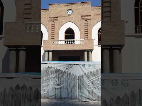 تهران ساختمان بلدیه توپخونه   