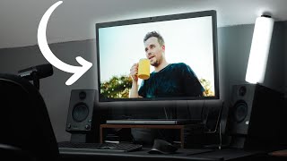 Budget alternative to the Mac Studio Display? | LG UltraFine 5k  27" in 2025 screenshot 5