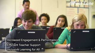 AI in Education: How Personalized Learning is Changing the Game | Fast Lane Tech Training
