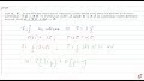 JEE MAINS 2018 Let ` vec a , vec b, vec c` be three non-zero vectors such that any two of    the...