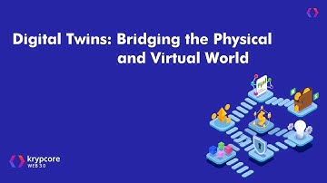 Digital Twins: Bridging the Physical and Virtual World