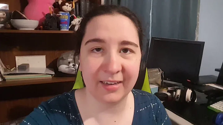 May Summary and June Plans