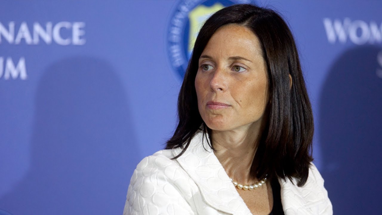 Adena Friedman to Rejoin the Nasdaq and Likely Be in Line to Lead