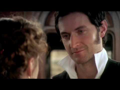 'Halo' ~ John & Margaret ~ North & South ~ Richard...