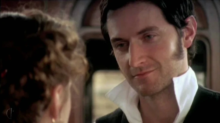 'Halo' ~ John & Margaret ~ North & South ~ Richard...