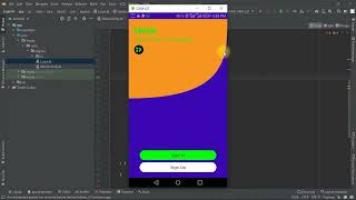 Learn how to create a Login Screen using Jetpack Compose in this tutorial. #jetpackcompose