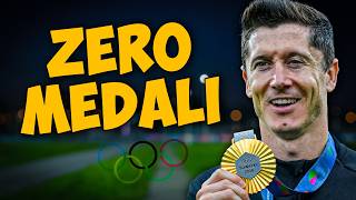 Download Lagu TOMASIAK MA MEDALE, A LEWANDOWSKI CIĄGLE NIC... MP3