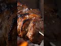Beef Tikka Roasting with cold coke