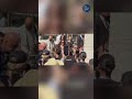 Penelope Cruz e Javier Bardem hanno guidato il cast di “Bunker” al Lido di Venezia nella mattinata d