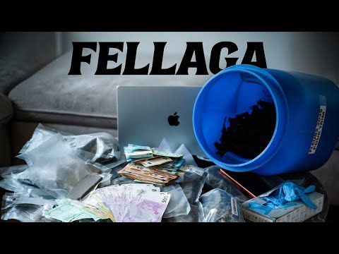 SC PAPI - Fellaga  (CLIP OFFICIEL)