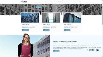 Struct - Multi-Purpose Joomla Responsive Virtuemart Template        A
