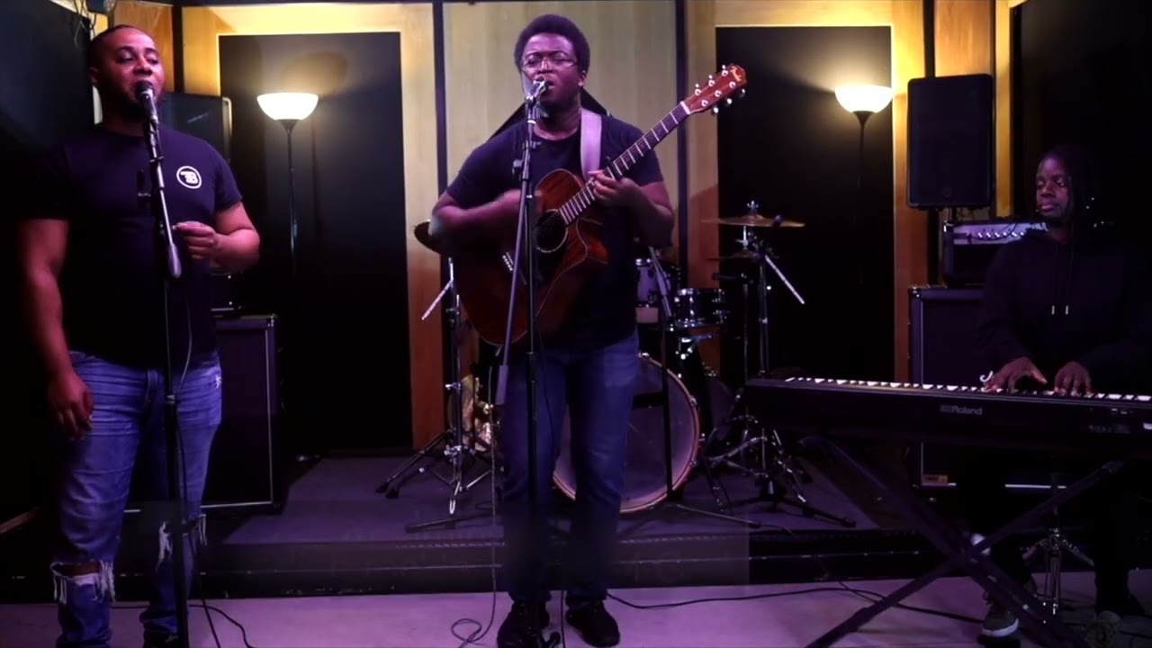 Sunday 21st December Online Service