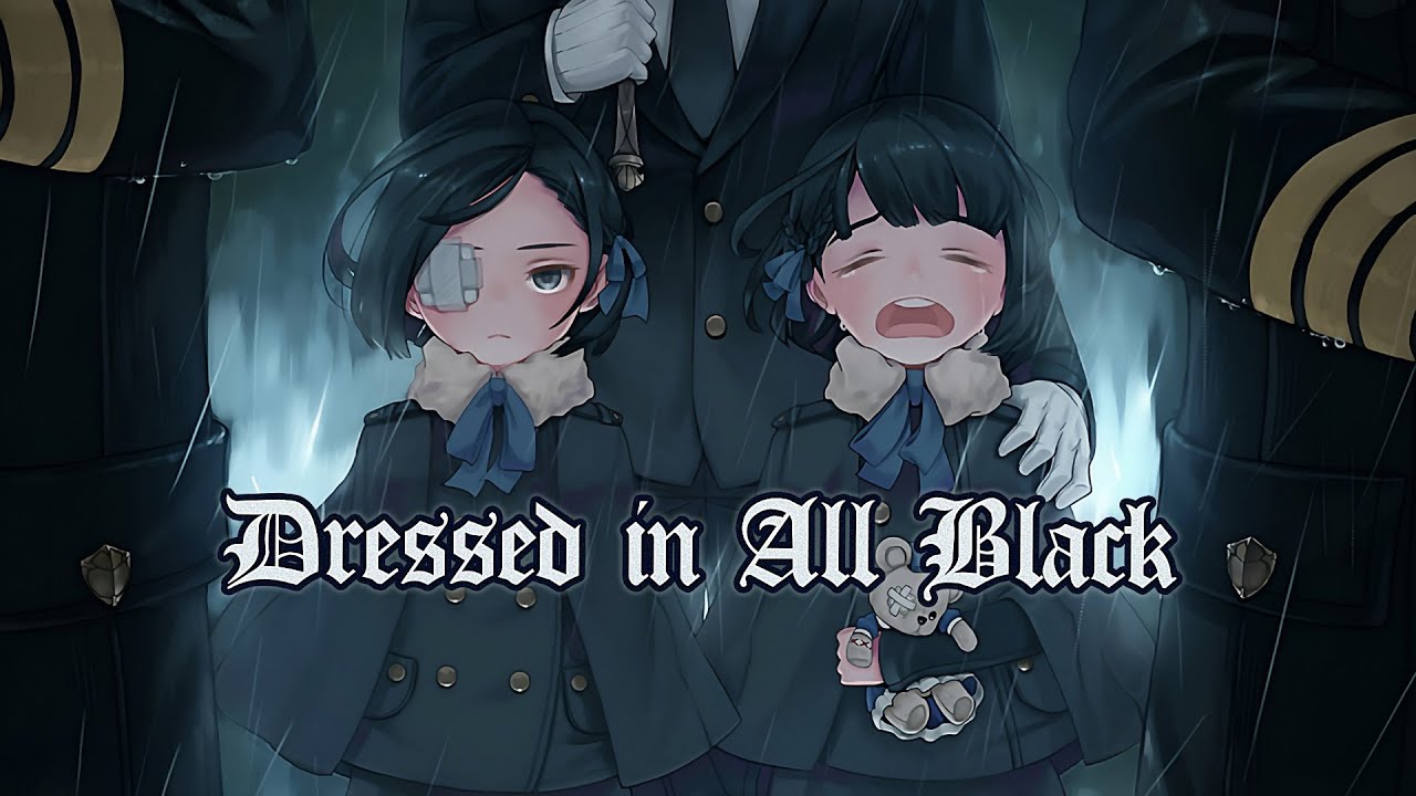 Neoni FUNERAL (Lyrics) [8D Audio Nightcore/Sped Up] USE HEADPHONES