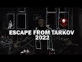 Escape from Tarkov 2022 (Трейлер)