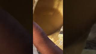 How to make cornbread part 2!