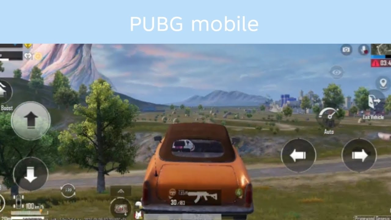 PUBG mobile # playing 4.2 update # by Dual Bro gaming 🔥💯