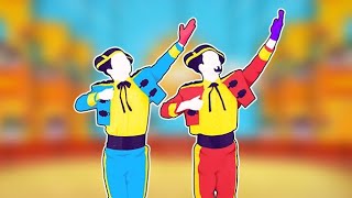 Just Dance+: The Just Dance Orchestra - Carmen (Overture) - Megastar (All Perfects)