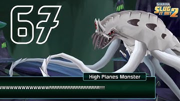 Slugterra: Slug it Out 2 - Gameplay Walkthrough Part - 67 | Android - iOS | Gamez Battle King