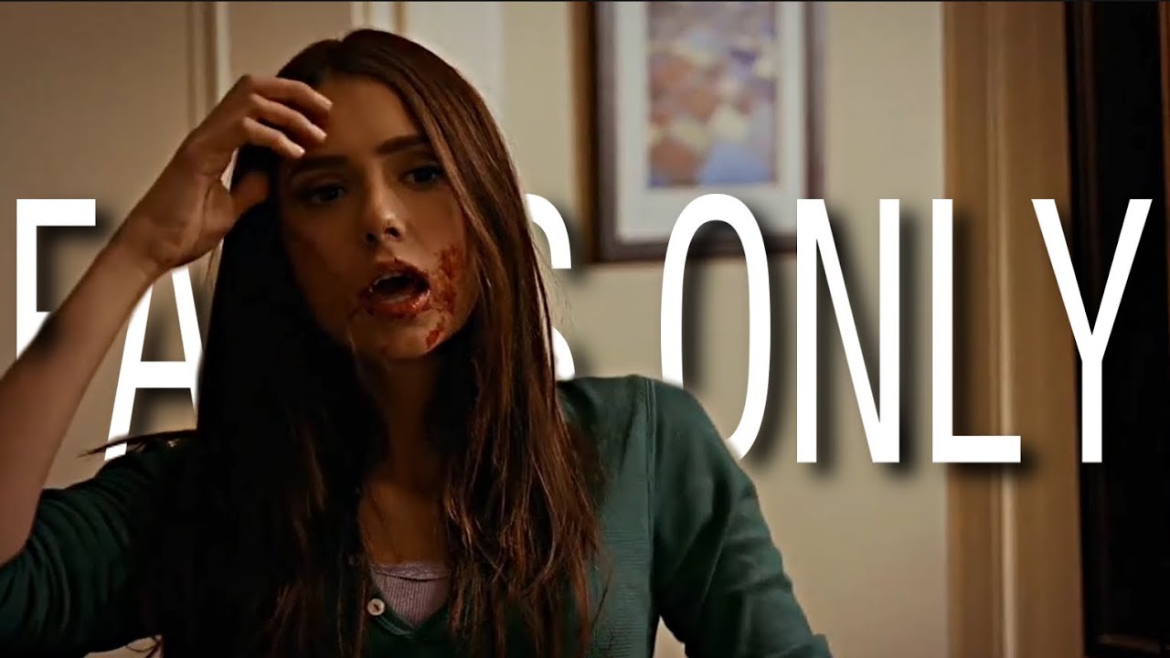 Katherine Pierce || Facts Only