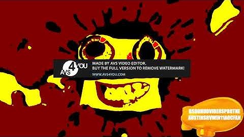 New Klasky Csupo Robot Logo Widescreen In @filelogo3autista890