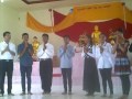 Mars pemuda budhayana