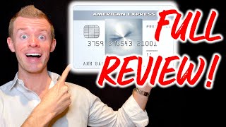AMEX EVERYDAY PREFERRED CREDIT CARD REVIEW