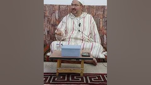 سورة الفاتحة 7 | مجالس القرآن 7 | محمد خليل الزروق | 1446/4 = 2024/10