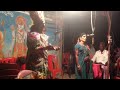 My dady venkatesu playing harmonium his mother vardhanthi Whatsapp Status Video Download Free