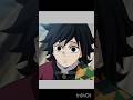 Kny characters in black eyes..💋🌟💗😭🎀🙌💖🔥#fyp #demonslayer#kimetsunoyaiba #sub #giyu #shinobu #mitsuri