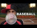 Baseball Stereotypes (Inspired by Dude Perfect)