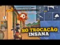 ESSA PARTIDA FOI INSANA DEMAIS! FREE FIRE