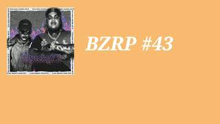 BZRP SESSION #43 (BASS BOOSTED) - CHUCKY73🔥