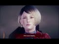 Let it die, HORA 1
