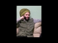Capture de la vidéo Alborosie Interview With Dubwise Garage Talking About Bob Marley's Exodus And Bob's Influence On Him