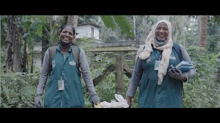 Celebrity Creating an Impact with rePurpose Global: The Plastic Reality Project | MadeGood Profile