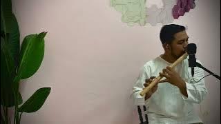 InstrumentaI SeruIing MAN ANA (siapalah diriku)