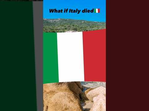 What if Italy