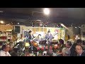 S-band(duo+)Morishigesan 斉藤和義_野良猫のうた 23.03.20落陽